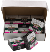 Last Catch 2016 Archive Edition of Twelve Tins